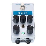 Efekt gitarowy Universal Audio UAFX 1176 Studio Compressor - 11