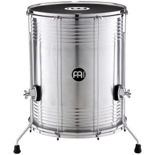 Surdo Tradycyjne 22" x 18" z nóżkami MEINL SU18-L Aluminium