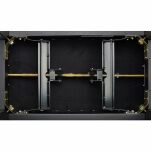 Ława do pianina Thomann KB-15BM czarny mat - 9