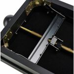 Ława do pianina Thomann KB-15BM czarny mat - 12