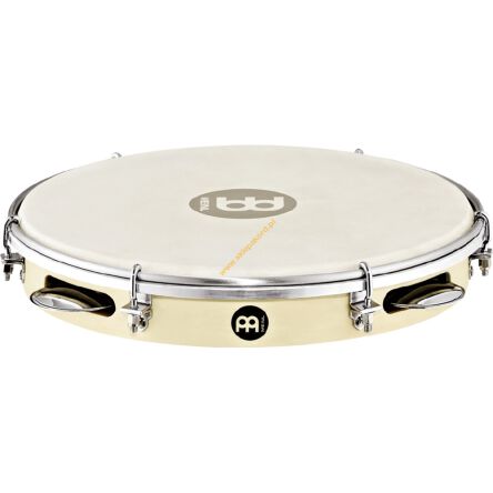 Tamburyn MEINL PANDEIROS PA10PW-M