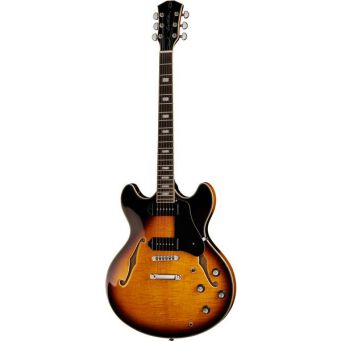 Gitara elektryczna Larry Carlton H7V VS