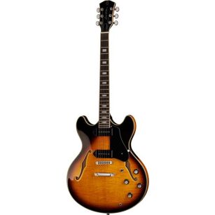 Gitara elektryczna Sire Larry Carlton H7V VS
