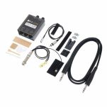 Pickup/Preamp Set K&K Trinity Pro Mini System - 2