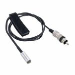 Pickup/Preamp Set K&K Trinity Pro Mini System - 4