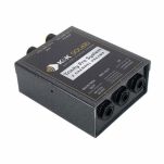 Pickup/Preamp Set K&K Trinity Pro Mini System - 6