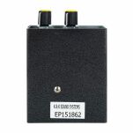 Pickup/Preamp Set K&K Trinity Pro Mini System - 8