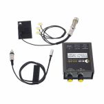 Pickup/Preamp Set K&K Trinity Pro Mini System - 9