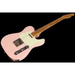Gitara elektryczna Harley Benton TE-62CC SP - 7