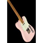 Gitara elektryczna Harley Benton TE-62CC SP - 9