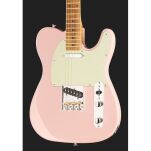Gitara elektryczna Harley Benton TE-62CC SP - 3
