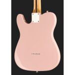 Gitara elektryczna Harley Benton TE-62CC SP - 4