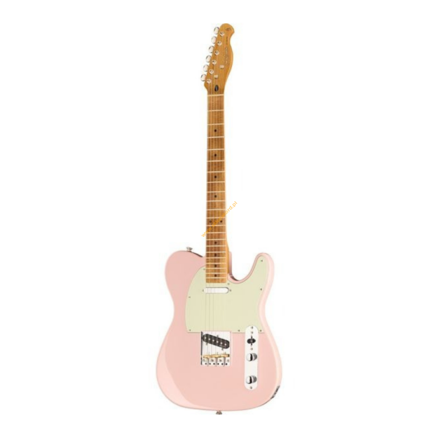 Gitara elektryczna Harley Benton TE-62CC SP