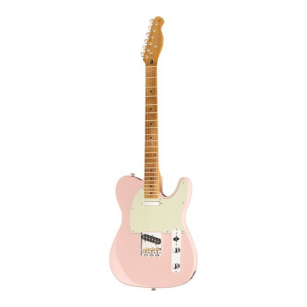 Gitara elektryczna Harley Benton TE-62CC SP
