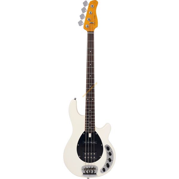 Gitara basowa 4 strunowa Marcus Miller Z7-4 Antique White