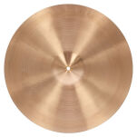 Talerz crash Zultan 19