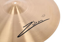 Talerz crash Zultan 19