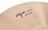 Talerz crash Zultan 19