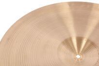 Talerz crash Zultan 19