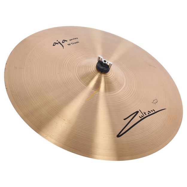 Talerz crash Zultan 19