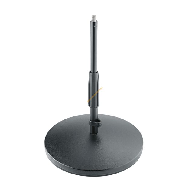 Statyw mikrofonowy K&M 23320