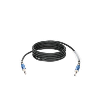 Kabel KLOTZ-Głośnikowy J-J 3,0m Black SC1PP03SW