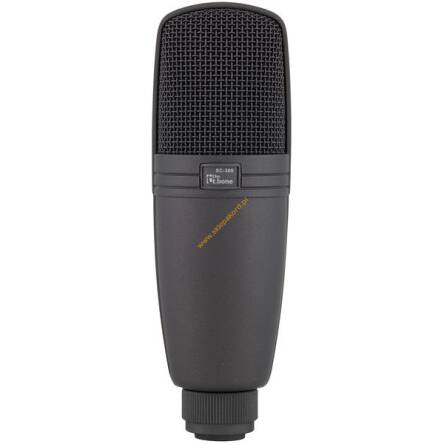 Mikrofon pojemnościowy the t.bone SC 300