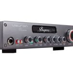 Wzmacniacz basowy Bugera BV1001M Veyron Bass head - 7