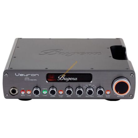 Wzmacniacz basowy Bugera BV1001M Veyron Bass head