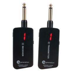 Zestaw bezprzewodowy Fun Generation AirZone 2.4Ghz