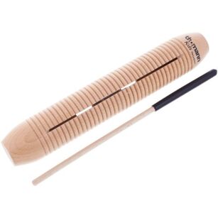 Guiro Thomann TKP small Beech