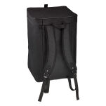 Pokrowiec plecak na cajon MEINL MSTCJB-BP czarny - 2