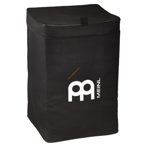 Pokrowiec plecak na cajon MEINL MSTCJB-BP czarny