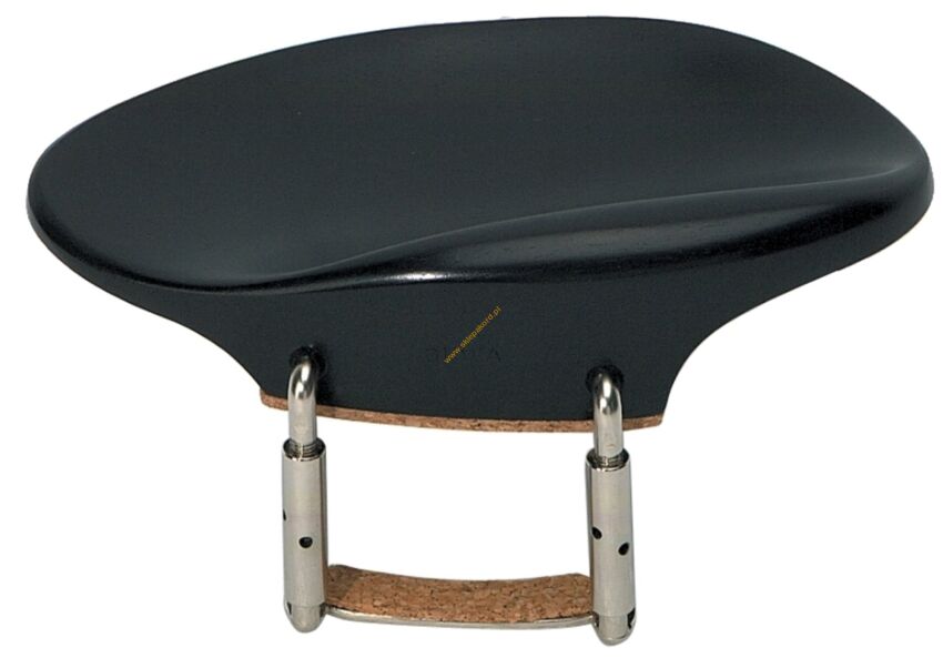 Podbródek do skrzypiec Spohr Heban 4/4-3/4 GEWA