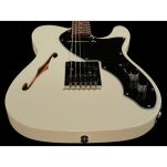 Gitara elektryczna Squier Affinity Tele Thin OWT - 2