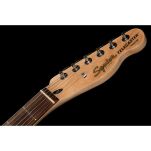 Gitara elektryczna Squier Affinity Tele Thin OWT - 4
