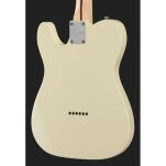 Gitara elektryczna Squier Affinity Tele Thin OWT - 5