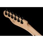 Gitara elektryczna Squier Affinity Tele Thin OWT - 7