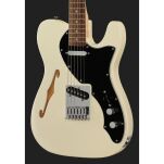 Gitara elektryczna Squier Affinity Tele Thin OWT - 10