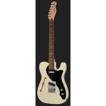Gitara elektryczna Squier Affinity Tele Thin OWT - 12
