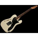 Gitara elektryczna Squier Affinity Tele Thin OWT - 13