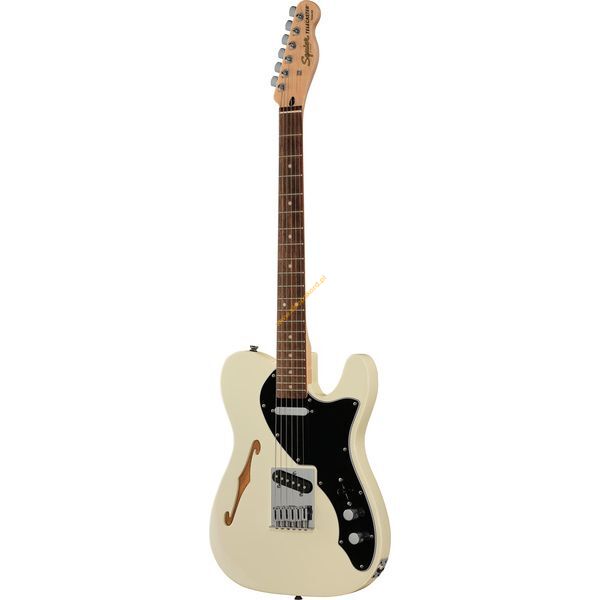 Gitara elektryczna Squier Affinity Tele Thin OWT