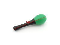 Maracas Mini 13cm Zielony MUZO - 2