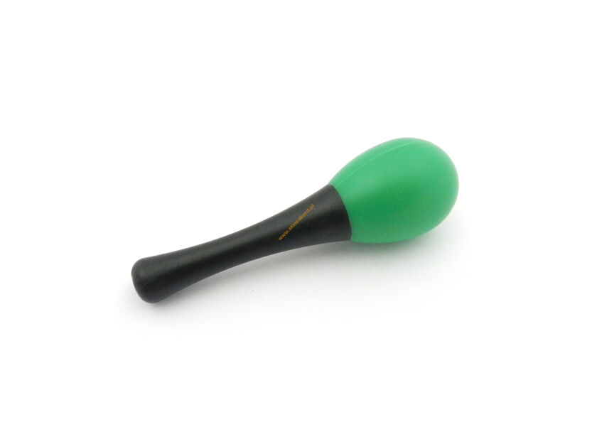 Maracas Mini 13cm Zielony MUZO