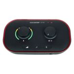 Interfejs audio USB do podcastów Focusrite Vocaster One - 9