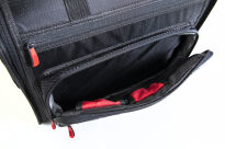 Pokrowiec na akordeon  PRESTIGE SPS 48 Basów GEWA - 2