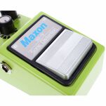 Efekt gitarowy Maxon SD-9 Sonic Distortion - 8