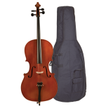 Wiolonczela Palatino VC-150-3/4 Antonius Student Outfit, 3/4 - 2