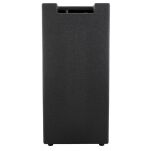 Wzmacniacz basowy Warwick Gnome Pro CAB 2/10/4 - 7