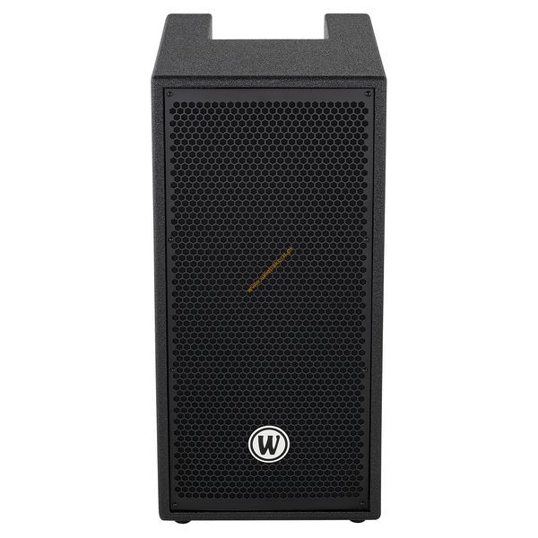 Wzmacniacz basowy Warwick Gnome Pro CAB 2/10/4